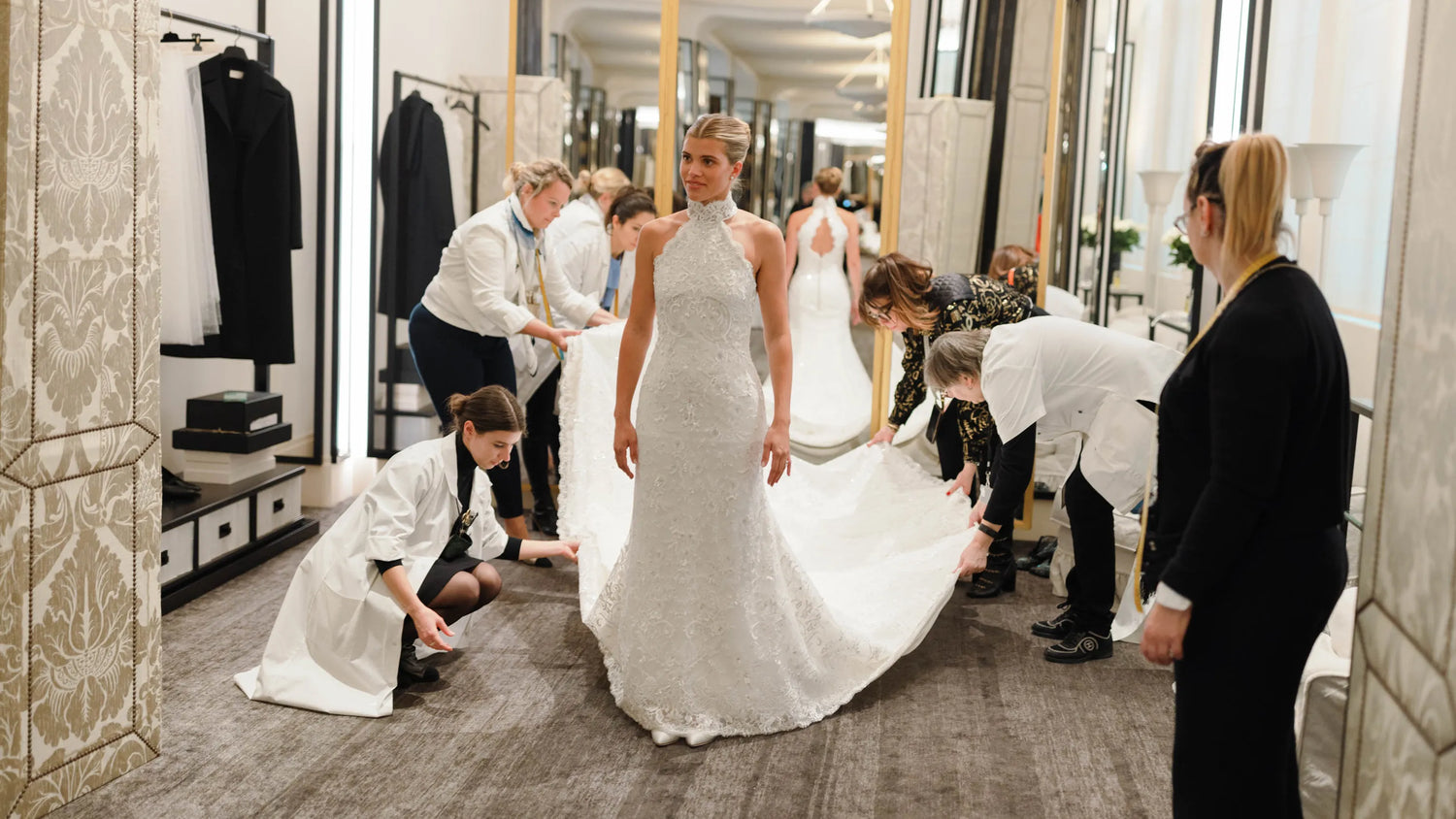 Celebrity News: Inside Sofia Richie's Wedding & More