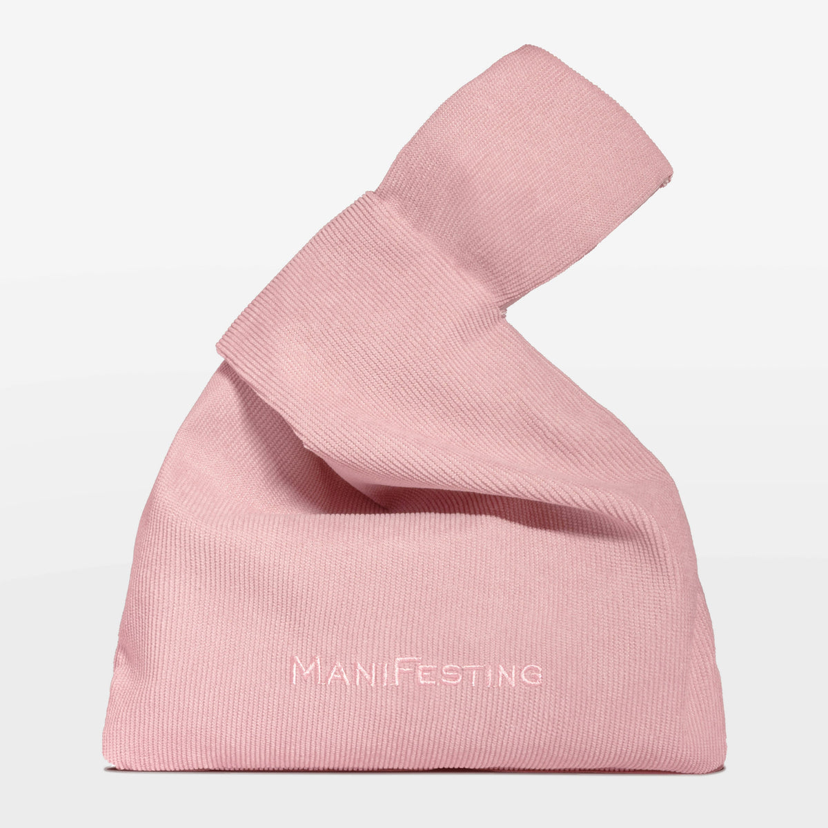 Gift The Mani Fest Knot Bag