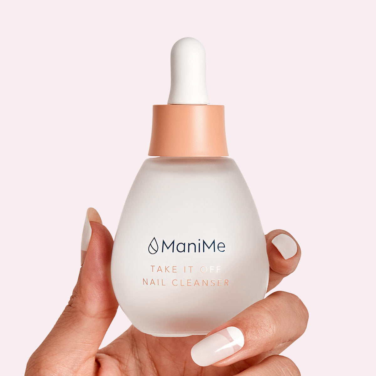 Take It Off Nail Cleanser