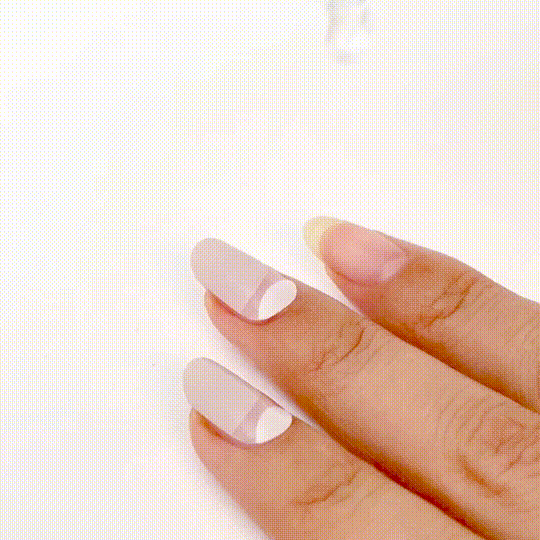 Take It Off Nail Cleanser